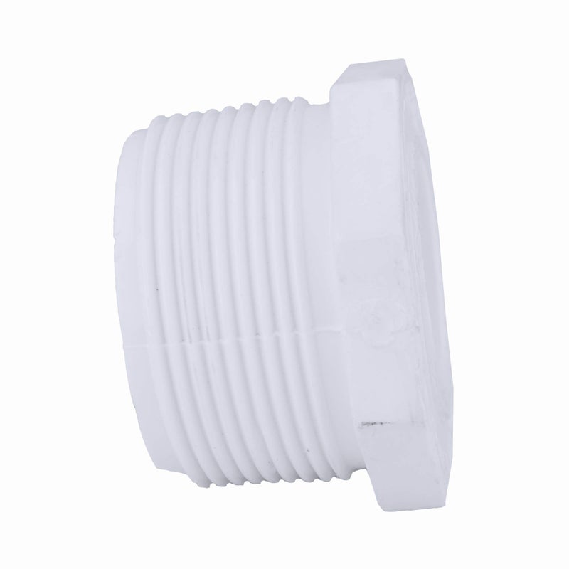 CHARLOTTE PIPE 1 1/2 x 3/4 SCH 40 RED BUSHING MPTXFPT PRESSURE (1 Unit Piece) - Image 4